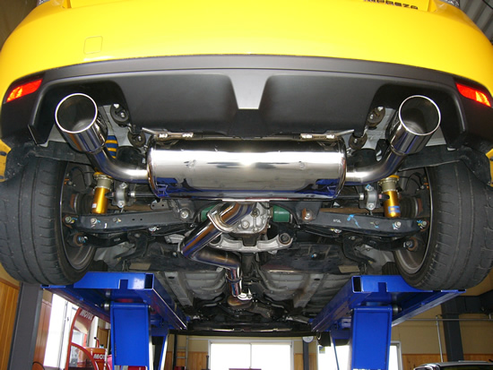 RQA Exhaust1