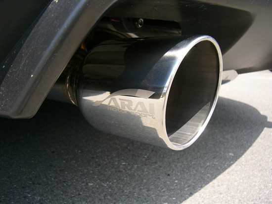 RQA Exhaust1