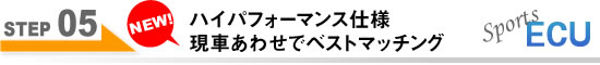 ステップ5